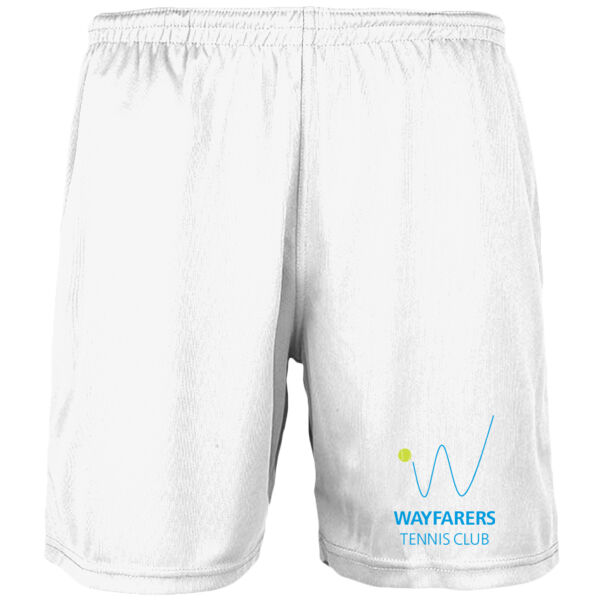 Mens Club Shorts Thumbnail