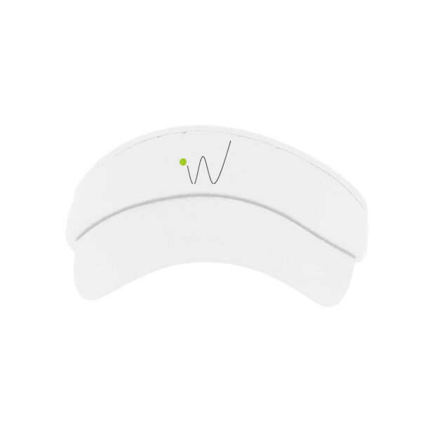 Sports Visor Thumbnail